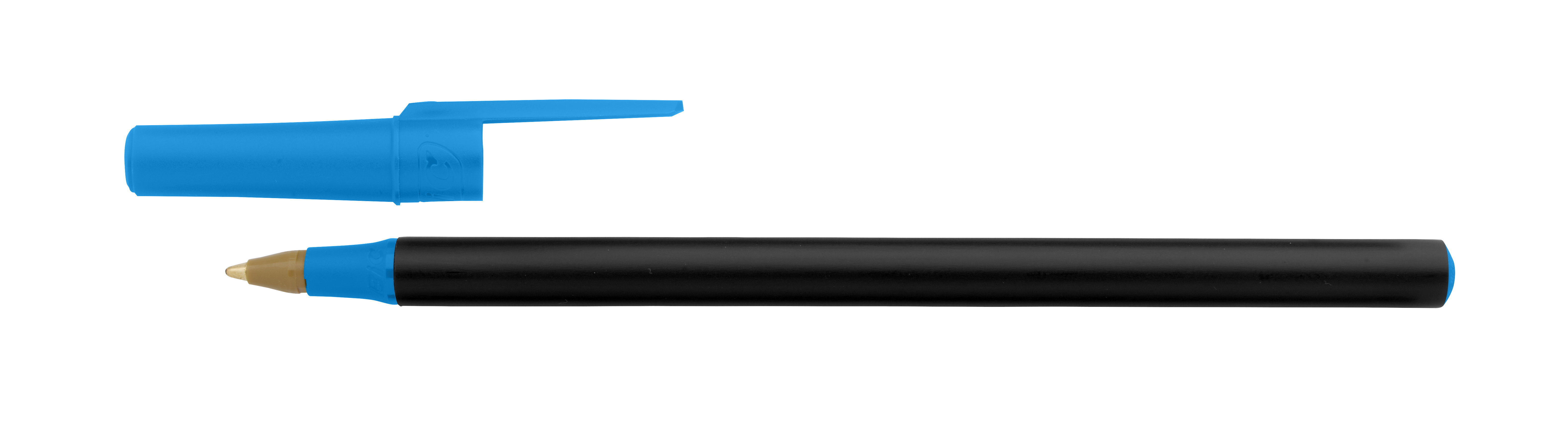 BIC® Ecolutions® Round Stic® Pen 42
